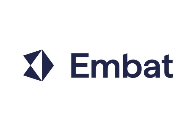 Embat logo